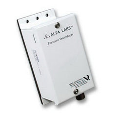 Veris Industries PHX08S Pressure | Wet | Panel | 0-250PSIG | Midwest Supply Us