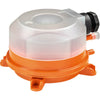 01APS-504 | Diff Air Pressure Switch 2..20