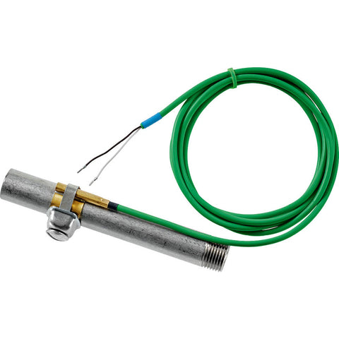 Belimo 01ST-5A3 Contact Temp Sensor PT100 2m | Midwest Supply Us