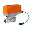 22PE-5XUDN | Thermal energy meter, AC/DC 24 V, DN 20, 11.0 GPM | Belimo