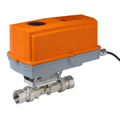 Belimo 22PF-5XUCNH Flow sensor 1/2", ∆p 1.75 kPa, FS 7.9 GPM | Midwest Supply Us