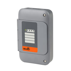 Belimo C-22G-50 Relay unit, 4 Relays | Midwest Supply Us