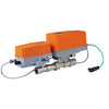EV100+AKRX-E N4HH | Electr. 2-way PI-CCV Belimo Energy Valve™ fail-safe, AC/DC 24 V, BACnet IP, BACnet MS/TP, Modbus RTU, Modbus TCP, MP-Bus, DN 1