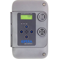 Belimo EXT-OP-6000-BVC Communication Module, Ventilated Cover, 2 Relays, BACnet MS/TP, CANbus | Midwest Supply Us