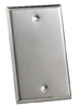 EXT-RT-SS20K | Stainless Steel Room Sensor passive, NTC20k | Belimo