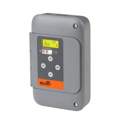 Belimo C-22G-5B Communication module, CAN bus, BACnet MS/TP, 2 Relays | Midwest Supply Us