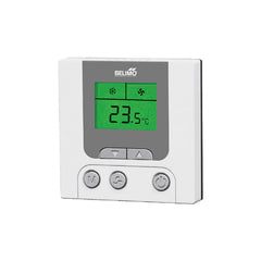 Belimo EXT-RCF-24 24V Floating Thermostat | Midwest Supply Us