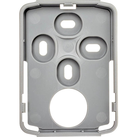 Belimo A-22D-A09 Mounting plate for small housings | Midwest Supply Us