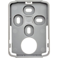Belimo A-22D-A09 Mounting plate for small housings | Midwest Supply Us