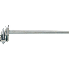 Belimo AV6-20 6.7" shaft extension for 1/4" to 3/4" diameter shafts. | Midwest Supply Us