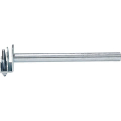 Belimo AV8-25 9.8" shaft extension for 5/16" to 1" diameter shafts. | Midwest Supply Us
