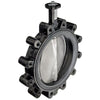 F6125L | Butterfly Valve (BFV), 5