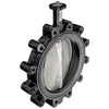 F6150L+ZD6N-S150 | Butterfly Valve (BFV), 6