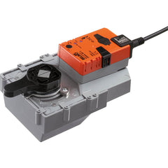 Belimo GRX24-3 Valve Actuator | Non-Spg | 24V | On/Off/Floating Point | Midwest Supply Us