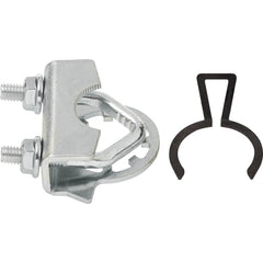 Belimo K6 US Standard LF clamp (3/8" to 1/2"). | Midwest Supply Us
