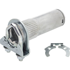 Belimo K9-2 Standard EF clamp (1/2" to 1.05"). | Midwest Supply Us