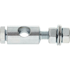 Belimo KG10A.2 Ball joint suitable for damper crank arm KH8 / KH10 bulk pack of 20pc | Midwest Supply Us