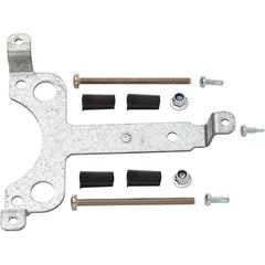 Belimo SB-TF TF Mounting Kit (T-Bracket | Bolts) | Midwest Supply Us