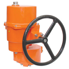 Belimo SY9-230MFT Valve Actuator | Non-Spg | 230V | MFT | SW | NEMA 4H | Midwest Supply Us