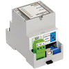 UK24BAC | BACnet gateway module that can connect Up to 8 MFT actuators. | Belimo