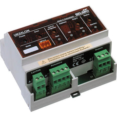Belimo UK24LON LON gateway module that can connect up to 8 MFT actuators. | Midwest Supply Us