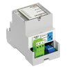UK24MOD | MODbus gateway module that can connect up to 8 MFT actuators. | Belimo