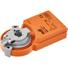 UM24Y-SR-R | Rotary Actuator, 1 Nm, AC/DC 24 V, 2...10 V, 22 s, IP20, clockwise rotation, Connector Plug | Belimo (OBSOLETE)