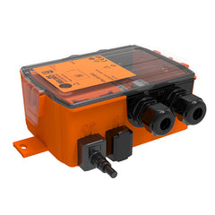 Belimo VRU-M1-BAC VAV-Universal, with integrated differential pressure sensor | Midwest Supply Us