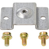 Z-DS1 | Rotary support for lateral force compensation in AHK/AH/LH. | Belimo