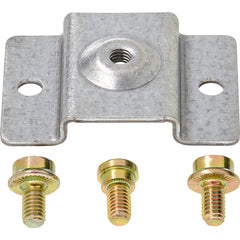 Belimo Z-DS1 Rotary support for lateral force compensation in AHK/AH/LH. | Midwest Supply Us