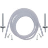 A-22AP-A05.1 | Duct connector kit for 01APS-.. Multipack 50 pcs. | Belimo