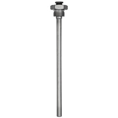 Belimo A-22P-A39 Temp Accessory Pocket SST HQ 8" | Midwest Supply Us