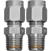 A-22WP-A07 | Water Pressure Accessory M8 BRS | Belimo