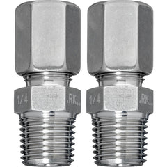 Belimo A-22WP-A09 Water Pressure Accessory M8 SST | Midwest Supply Us