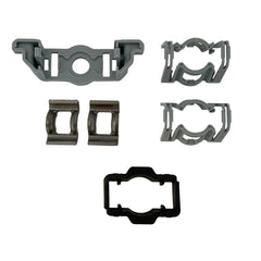 Belimo GVA-CPL Coupler Replacement kit for LV, LVK, SV, SVK Globe Valve Actuators | Midwest Supply Us