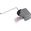 9037HG32L | Float Switch: 575 VAC 2HP H + Options | SQUARE D