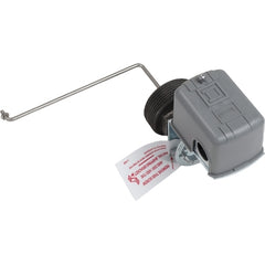 SQUARE D 9037HG32L Float Switch: 575 VAC 2HP H + Options | Midwest Supply Us