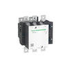 LC1F115G6 | TeSys F Contactor, 3-Poles (3 NO), 115A, 120V AC Coil, Non-Reversing | Schneider Electric (Square D)