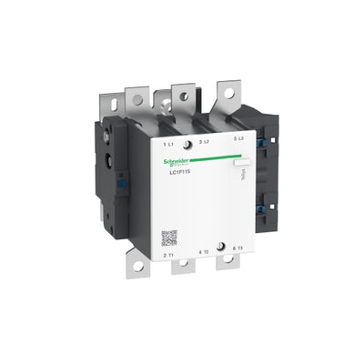 Schneider Electric (Square D) | LC1F115G6