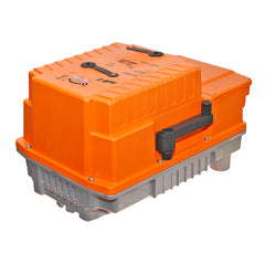 Belimo PKRXUP-MFT-T-200 Valve Actuator | Electronic Fail-Safe | Universal Power Supply | MFT | for 8" BFV | Midwest Supply Us