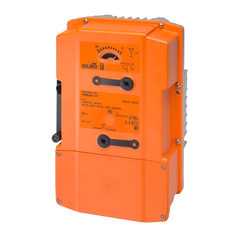 Belimo PMBUP-3-T Damper Actuator | 1400 in-lb | Non-Spring Return | 24 to 240V | On/Off/Floating Point  | Midwest Supply Us