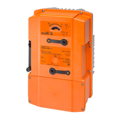 Belimo PMBUP-MFT-T Damper Actuator | 1400 in-lb | Non-Spring Return | 24 to 240V | MFT | Midwest Supply Us