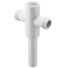 PR-101 | 3/4X3/4X3/4X1/2 PVC CROSS MHTXMHTXFPTXRB | (PG:20) Spears