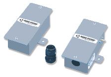 MAMAC Systems PR-243-R3-VDC Pressure Guage Sensor | 3 - 15 psig | 0-10VDC | Midwest Supply Us