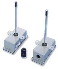 MAMAC Systems PR-276-R10-MA Duct Pressure Sensor | 0 - 5 "wc | 0 - 2.5 "wc |0 - 1.25 "wc | 4-20mA | Midwest Supply Us