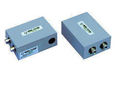 MAMAC Systems PR-282-1-5-A-1-2-B Differential Pressure Sensor | 0 - 200 psid | 0-1VDC | 24VDC Powered | Midwest Supply Us