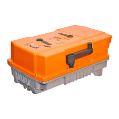 Belimo PRBUP-MFT-T-250 Valve Actuator | Non-Spring | 24-240V | MFT | for 10" BFV | Midwest Supply Us