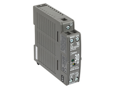 Veris Industries PS24-S30W 24VDC Switching Power Sply 30w | Midwest Supply Us