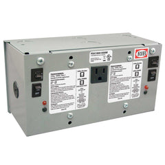 Functional Devices PSH100A100AW Power 100VA 120-24V | Midwest Supply Us