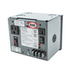 PSH100AB10 | Enclosed Single 100VA 120 to 24Vac UL Class 2 power supply 10A main breaker | RIB RELAYS
